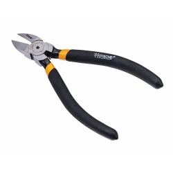 Alicate De Corte Diagonal Electrónico  6 "