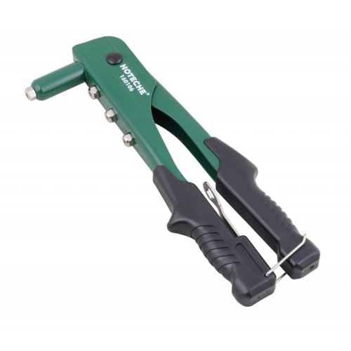 Remachadora Manual industrial De 10 '' * Remachadora Manual industrial De 10 '' *