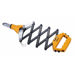 Remachadora Plegable 32" *