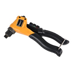 Remachadora Manual 8"/200mm *