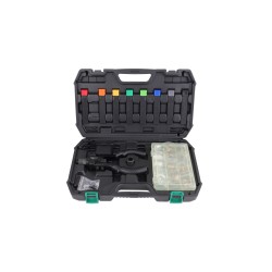 Remache de mano 3 en 1
Tamaño del producto: 11 "/ 270 MM