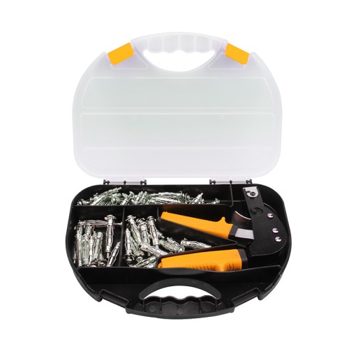 (61 Pcs) Pistola Extractora de Pernos de Expansión * (61 Pcs) Pistola Extractora de Pernos de Expansión *