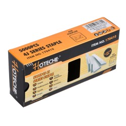 Grapas Corona5,2mm L:22mm 5000pcs *