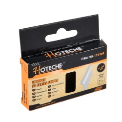 Grapa Serie U L1/2" corona 6.3mm *