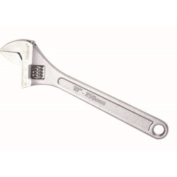 Llave Ajustable 10''/250Mm Cromada