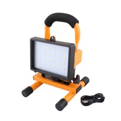 Luz de inundación de 10W Smd