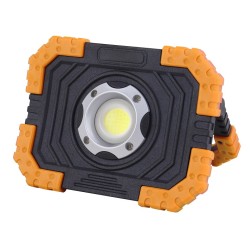 Luz de trabajo de inundación de 10W *