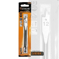 Brocas(7/16") 12x152mm *