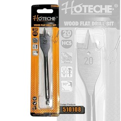 Brocas(13/16") 20x152mm *