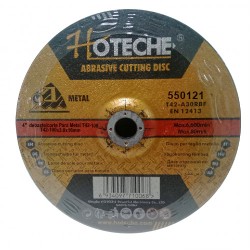 4" Disco De debaste/debaste/corte Para Metal T42-100