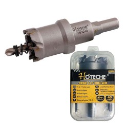 (40 mm) Broca de Sierra de Taladro