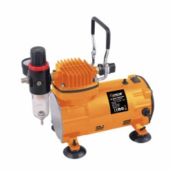 Compressor De Aire