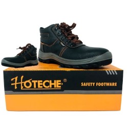 Botas De Seguridad 39 modelo 201