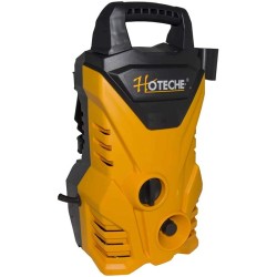 Hidrolavadora Electrica de1400W (1600PSI)